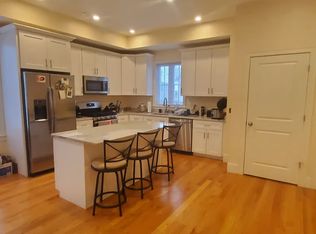 7 Sparhawk St #A, Brighton, MA 02135