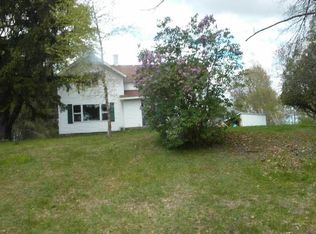 9507 E Chadwick Rd, Laingsburg, MI 48848