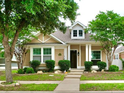 9021 Eagle Dr, Providence Village, TX, 76227