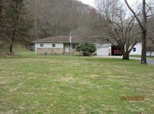 28334 Shortline Hwy, Folsom, WV 26348