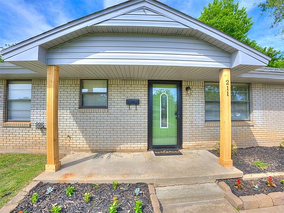4th image of 211 S Bristow Ave