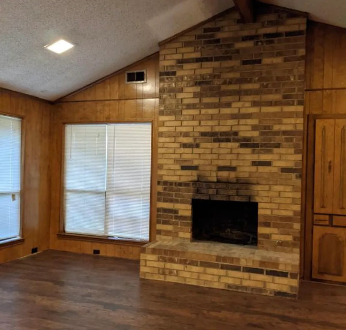 3 bed, 1740 sqft, $2,300 — Photo 4