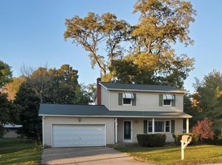 1812 Kuntz Rd, Erie, PA 16509