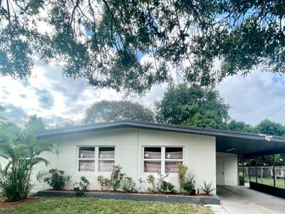 115 Roselyn Avenue, Fort Pierce, FL, 34982