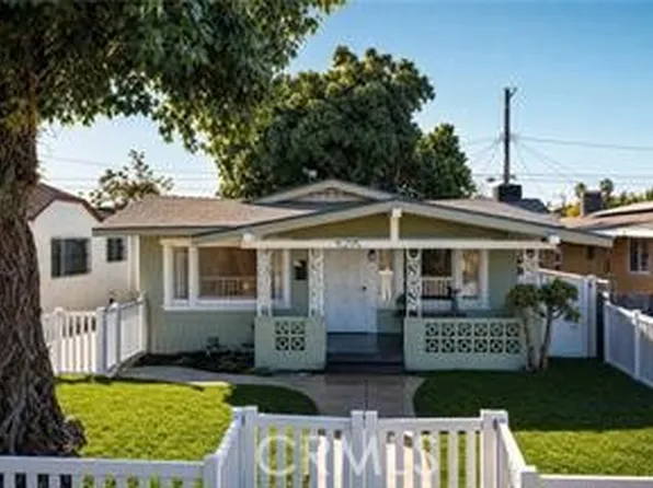 5215 S Van Ness Ave, Los Angeles, CA 90062