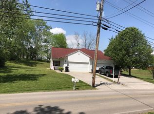 Ford Rd, Lenoir City, TN 37772