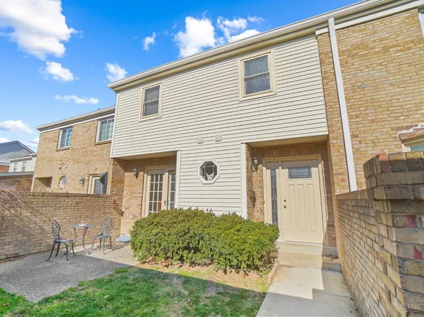 1620 Cohasset Dr, Cincinnati, OH 45255