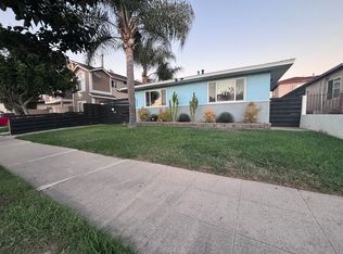 4449 Winona Ave #1/2, San Diego, CA 92115