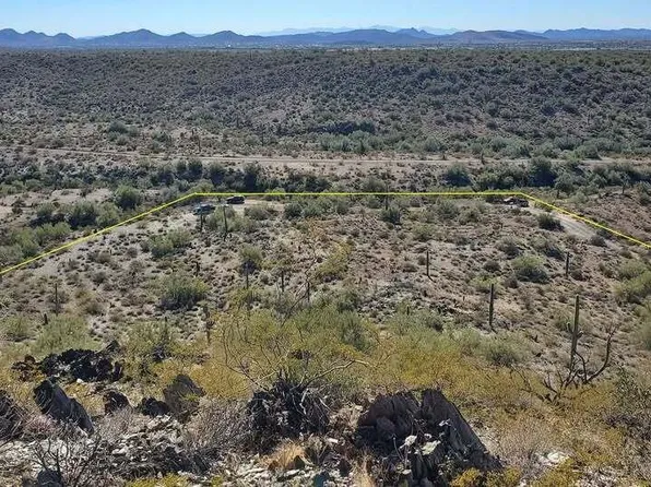 - W Jenny Lin Road #-, New River, AZ 85087