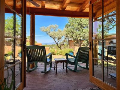 9 Camino Sudeste, Santa Fe, NM, 87508