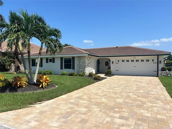 2220 EL CERITO COURT, PUNTA GORDA, FL 33950