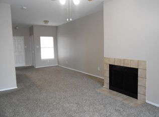 3245 Donnelly Cir #GROUND, Fort Worth, TX 76107