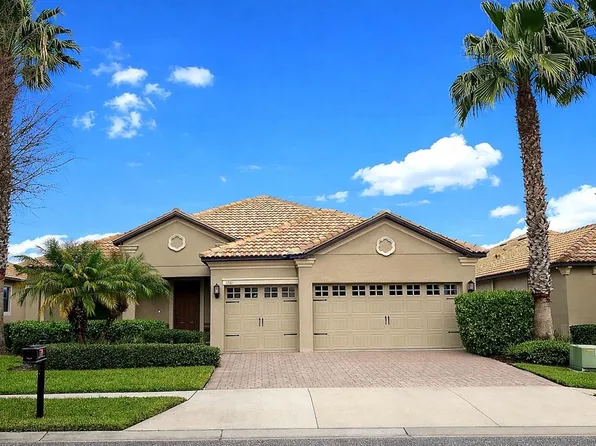 1343 Palmetto Dunes St, Davenport, FL 33896