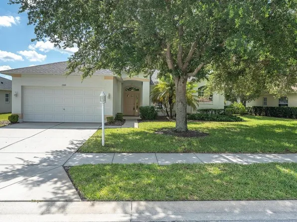 1510 Morning Rose Pl, New Port Richey, FL 34655