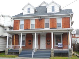 211 S Potomac St FL 1ST, Waynesboro, PA 17268