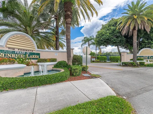10360 NW 30th Ct APT 206, Sunrise, FL 33322