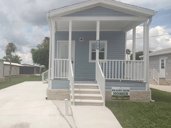 126 Quiver Leaf St, Sebring, FL 33876