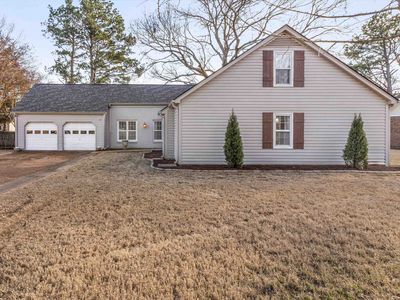 237 E Valleywood Dr, Collierville, TN, 38017