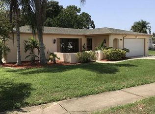 7128 Box Elder Dr, Port Richey, FL 34668