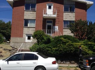 710 NE Oak St, Pullman, WA 99163