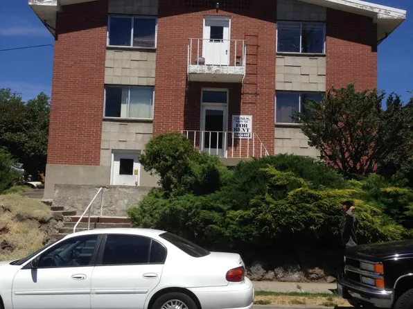 710 NE Oak St, Pullman, WA 99163