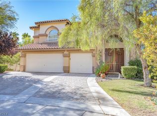 3187 Cardino Ct, Henderson, NV 89052