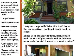 11038 12th Ave SW, Seattle, WA 98146