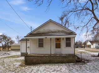 6525 NE Rising Sun Dr, Pleasant Hill, IA 50327