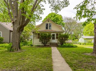 1107 Wilson Ave, Ames, IA 50010