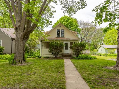 1107 Wilson Ave, Ames, IA, 50010