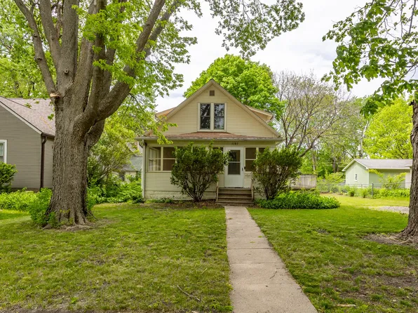 1107 Wilson Ave, Ames, IA 50010