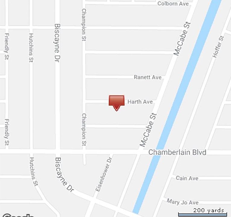 2nd image of 13337 Harth Ave