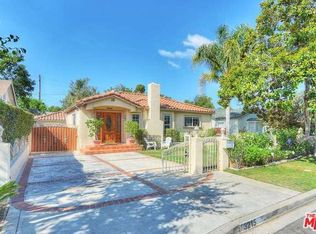 3215 Veteran Ave, Los Angeles, CA 90034