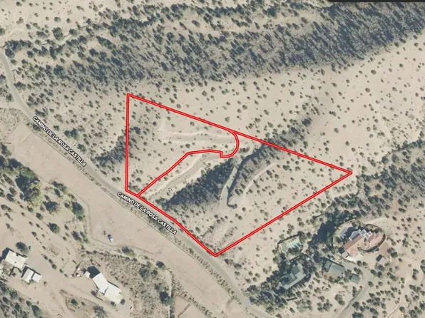 25 Camino De La Rosa Castilla, Placitas, NM 87043