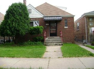 3447 W 53rd Pl, Chicago, IL 60632
