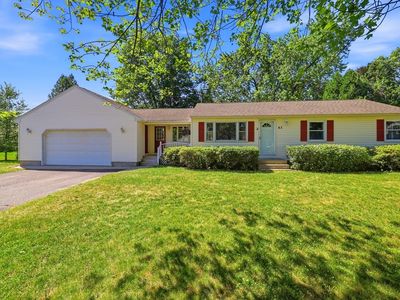 63 Columbia Dr, Feeding Hills, MA, 01030