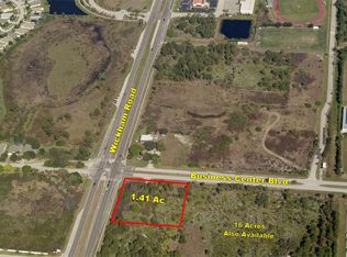 5195 N Wickham Rd, Melbourne, FL 32940