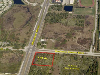5195 N Wickham Rd, Melbourne, FL, 32940