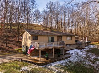 12721 Lake Ln, Athens, OH 45701