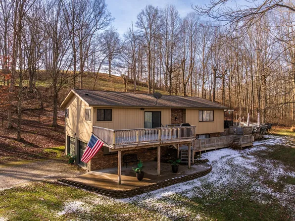 12721 Lake Ln, Athens, OH 45701
