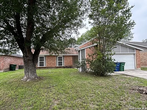 6510 Ridge Creek Dr Photo 1