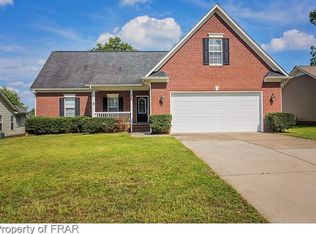 1457 Ferndell Dr, Fayetteville, NC 28314