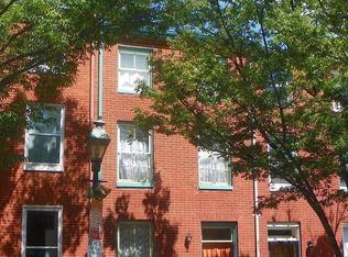 125 Scott St, Baltimore, MD 21201