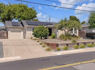 2518 Tara Hills Dr, San Pablo, CA 94806