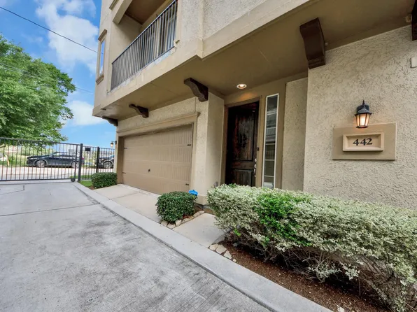 442 N Live Oak St, Houston, TX 77003