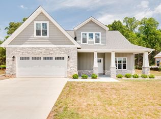 1234 Boonsboro Meadows Dr, Lynchburg, VA 24503