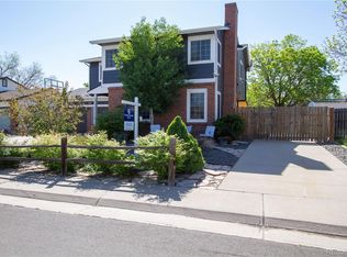 4868 S Johnson St, Denver, CO 80123