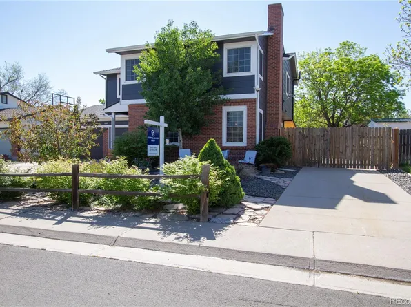 4868 S Johnson Street, Littleton, CO 80123