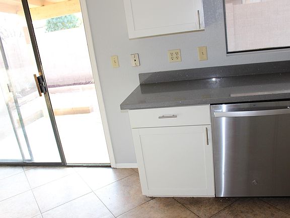 GE Dishwasher