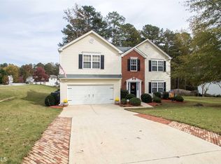 71 Brookewood Ln, Douglasville, GA 30134